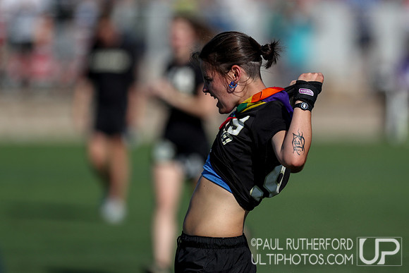 2018 USAU D1 College Championships