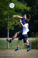 GA HS States 2014 - Sunday, Junior Varsity Boys