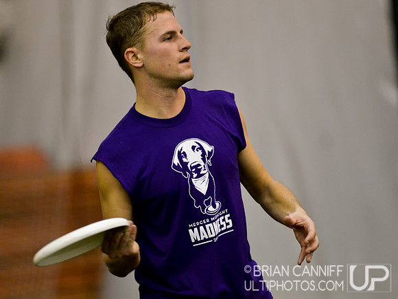 MCUDL Mercer Midnight Madness 2014
