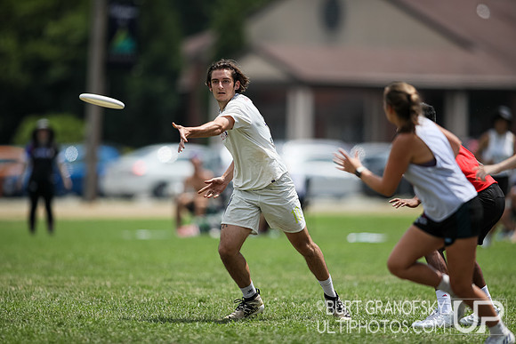 Sunday Action -- Boston Invite 2022