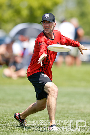 Day 3 of 2022 USA Ultimate Masters Championships