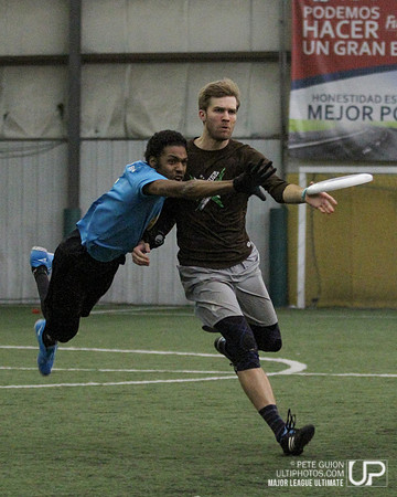 MLU DC Current Open Tryouts #3