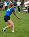 Women's Semis - 2018 DIII College Championships