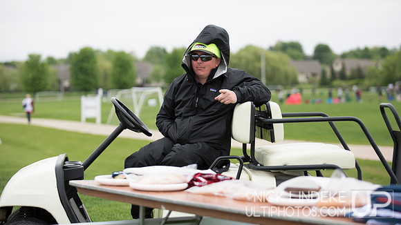 Pool Play - DIII Championships 2018