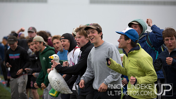Pool Play - DIII Championships 2018