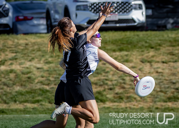 2024 USA Ultimate Youth Club Championships