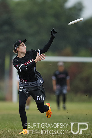 USA Ultimate YCC 2022 -- Saturday Highlights
