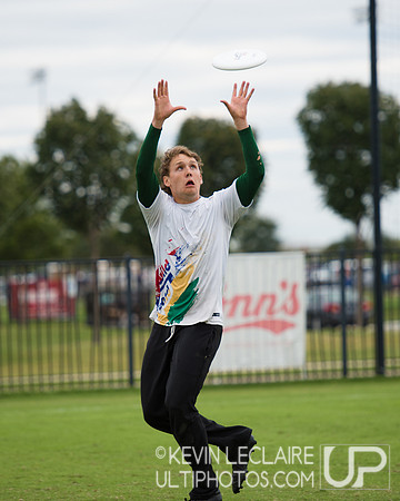 2013 USA Ultimate Club National Championships Friday