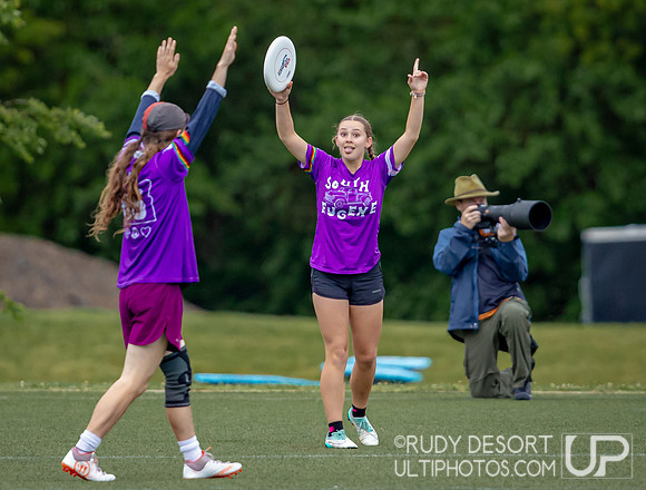 2024 High School National Invite (HSNI)