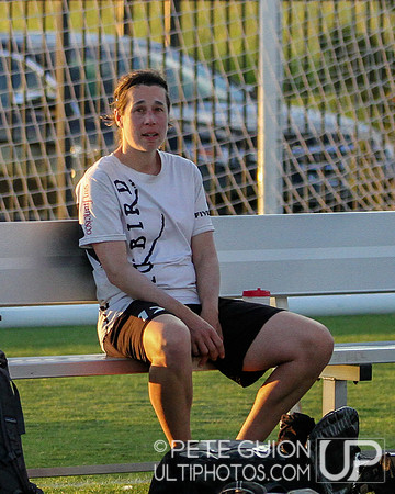 USAU Nationals 2014 Championships