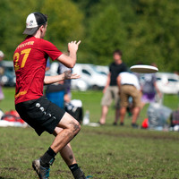 WUCC 2014 - Day 4