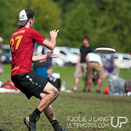 WUCC 2014 - Day 4