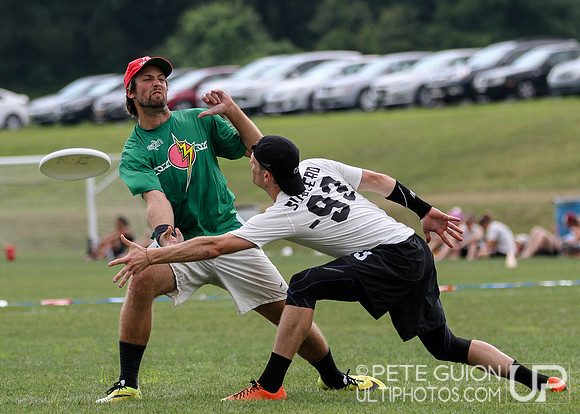 Chesapeake Invite