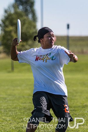 Sunday Women's 2014 Colorado Cup