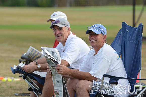 YCC 2014 - U16 Boys Division - Saturday