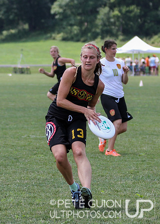 Chesapeake Invite