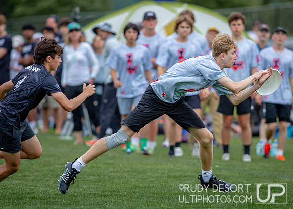 2024 High School National Invite (HSNI)