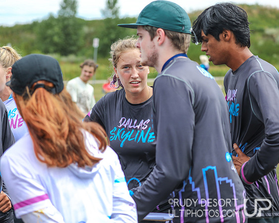 2022 USA Ultimate Youth Club Championships