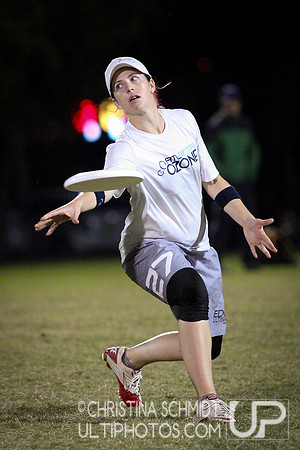 USA Ultimate National Championships 2013 - Friday