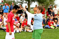 YCC 2012 Sunday Action