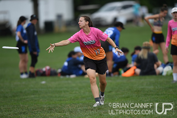 2022 World Ultimate Club Championships