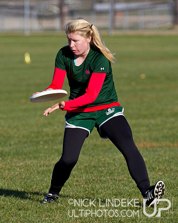 Sunday Action from Glory Days 2013