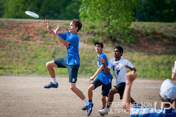 2014 Georgia High School State Championship