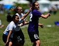 Colorado College Lysisitrata vs Tufts Ewo - Women's Sat Round 53- 2014 D-1 College Championships