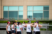 USA Ultimate Beach Championships