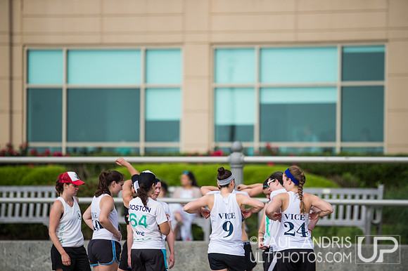 USA Ultimate Beach Championships