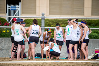 USA Ultimate Beach Championships