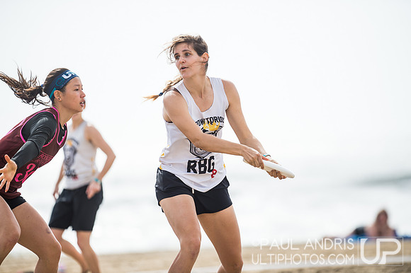 USA Ultimate Beach Championships