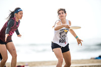 USA Ultimate Beach Championships