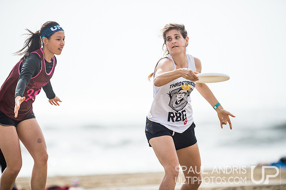 USA Ultimate Beach Championships