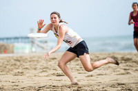 USA Ultimate Beach Championships