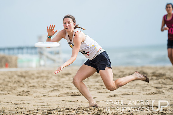 USA Ultimate Beach Championships