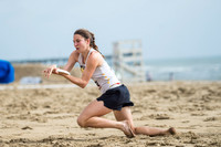 USA Ultimate Beach Championships