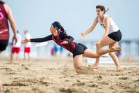 USA Ultimate Beach Championships