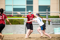 USA Ultimate Beach Championships