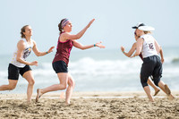 USA Ultimate Beach Championships