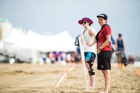 USA Ultimate Beach Championships