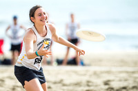 USA Ultimate Beach Championships