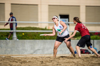 USA Ultimate Beach Championships