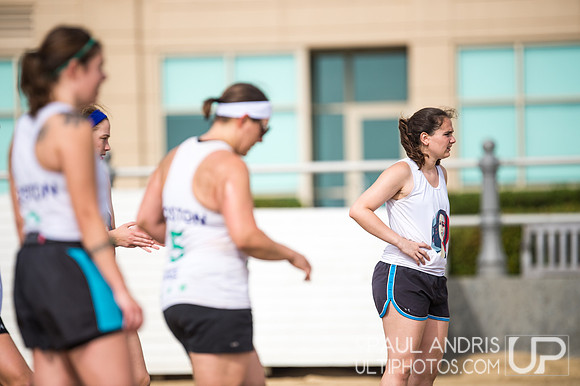 USA Ultimate Beach Championships