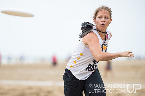 USA Ultimate Beach Championships