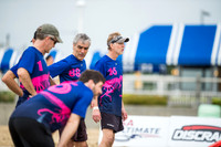 USA Ultimate Beach Championships