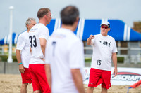 USA Ultimate Beach Championships