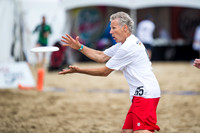 USA Ultimate Beach Championships