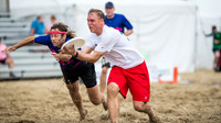 USA Ultimate Beach Championships
