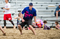 USA Ultimate Beach Championships